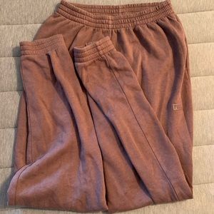 PINK by Victoria Secret Joggers